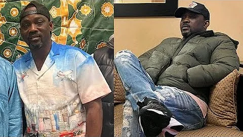 Oganla Alabi Pasuma foreign Fuji Tungba Live Show