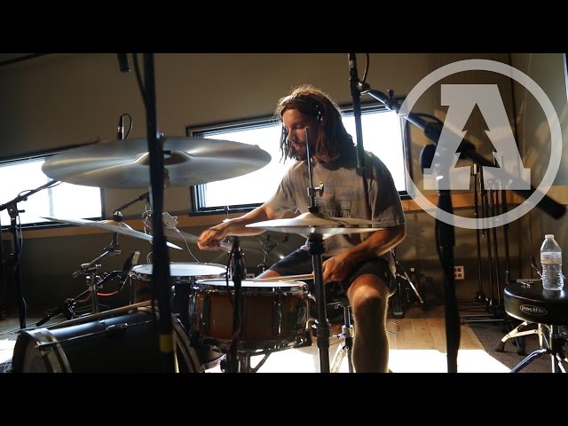 Turnover - Cutting My Fingers Off | Audiotree Live class=