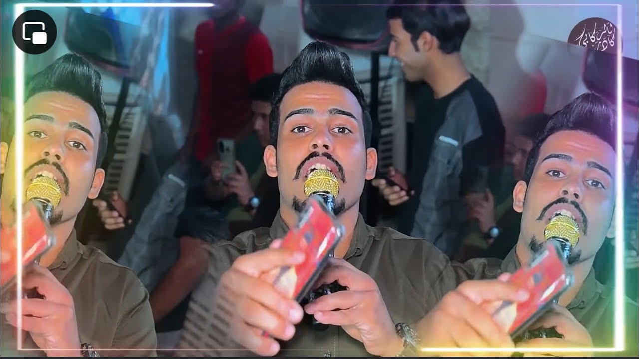 حفل زفاف الاخ /سيف ألف الف مبروك 🥳 للحجز:☎07740670877 العنوان:🎬 بغداد/حي النصر