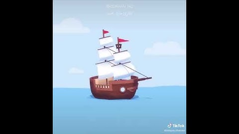 وَهِىَ تَجْرِى بِهِمْ فِى مَوْجٍۢ كَٱلْجِبَالِ ❤️ سورة هود الايتين 42-43 💜
