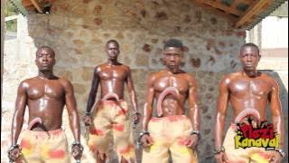 Anbyans - Pran Lari A Kanaval 2014 [ Video]