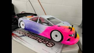 13.5 TC bundaberg RC 19.9.26