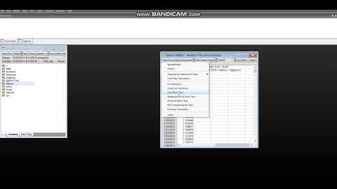 Video 3   Augmented Dickey Fuller test on Eviews