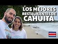 Dónde y qué comer en Cahuita (COMIDA CARIBEÑA) 🇨🇷 Guía de Costa Rica 39