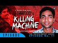 Dawoods killing machine  feroz konkani  episode 11  s hussain zaidi