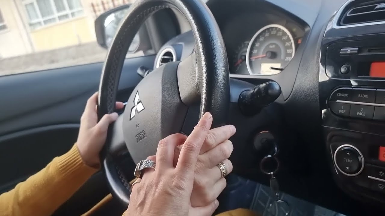 OTOMATİK VİTESTE AYAK AYARI