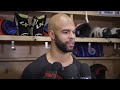 PRE-RAW | Darnell Nurse 01.08.26
