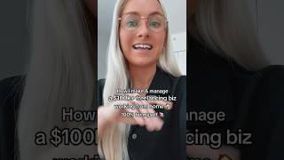 Information How I made $100k/year working 17hrs/week 💰😍 #careeradvice #wfh #freelance #videoeditor News