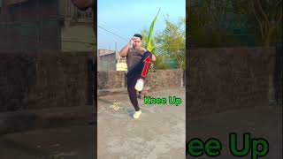 Street Fight | Self defense Kick #muaythai #martialarts #tutorial #youtubeshorts #mma #training