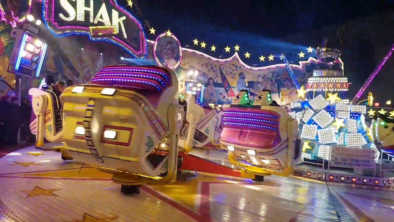 Shake and Roll - Schäfer (Offride) Allerheiligenkirmes Soest 2017