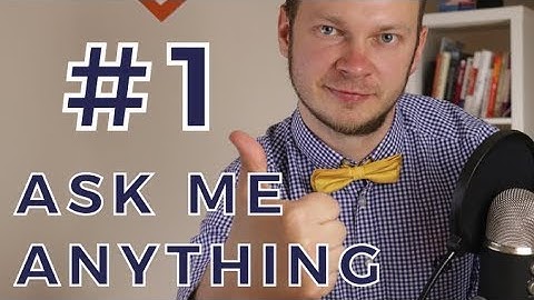 Ask Me Anything Episode 1: Development Tools, Magento 2 Exam, & PHPStorm IDE