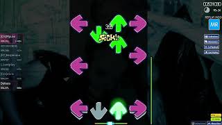 Rave 7 (insane) - 98.25% - 927k / osu!mania 4k News