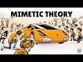 Understanding Mimetic Theory
