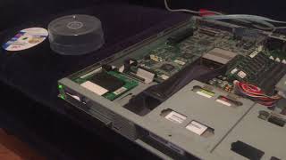 Sun SunFire V120 & Upgrade and Install OpenBSD 6 5   ERROR
