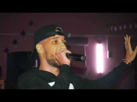 Djalile Palermo La Marine Ra9da La Flouka Nayda لامارين راقد الفلوكة نايدة جليل باليرمو