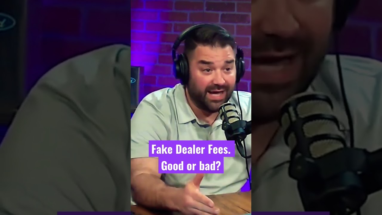 Fake Fees 