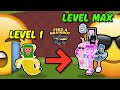 Will I be able to reach Maximum Without Help after Rebirth in Catch And Feed A Brainrot?