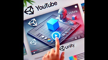 Cambiar el Color de un Modelo 3D con Interfaz en Unity y Vuforia [Tutorial Completo]