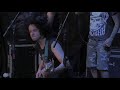 Anápolis Metal 2016 - Prostibulus - Empire of Senseless