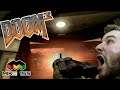 DOOM 3 Gameplay Español #9 | PATEANDO LA CÁMARA. 📷🦵
