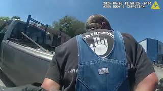 Cops Make The Most Horrifying Discovery Of Their Lives