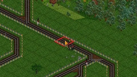 OpenTTD - Removing a signal