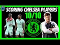 Things we learnedplayer ratings forest 23 chelsea