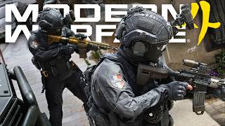 Modern Warfare 4 Is Promising To Be Different But