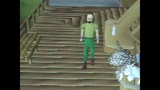Runescape Easter 2008 *all 9 eggs*