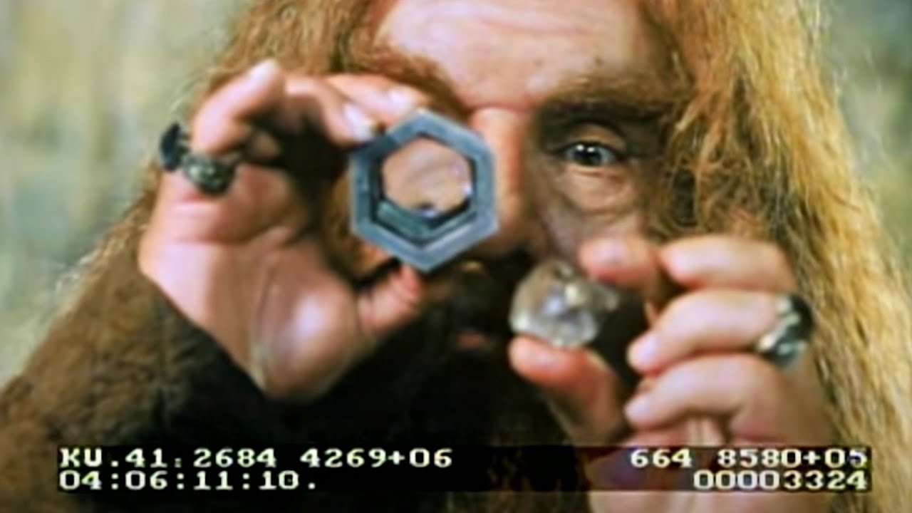 【非売品・激レア】Lord of the Rings 映画のフィルムの3カット maxresdefault.jpg