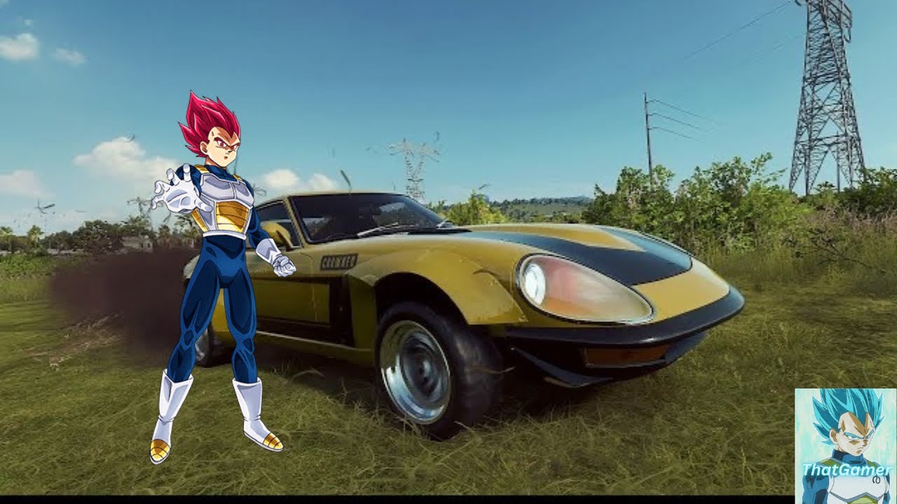 SHES A LITTLE RIPPER