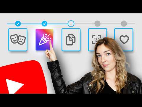 Do THIS to keep People Coming Back to Your Channel