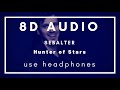 Capture de la vidéo Sebalter - Hunter Of Stars (8D Audio)