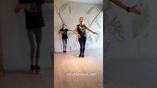 Flasheaste Amor, Agapornis, Hernan y La Champions Liga Zumba