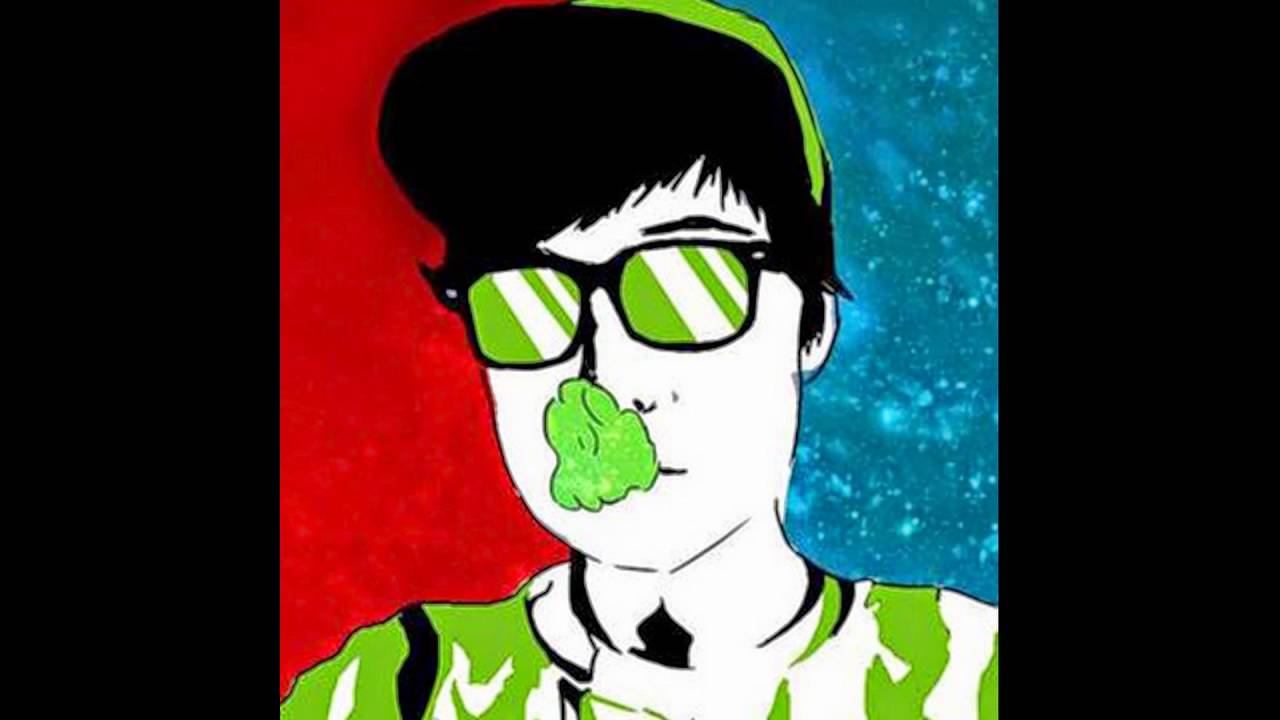 Xcodeh´s background music (Vibe by Mick Jenkins)