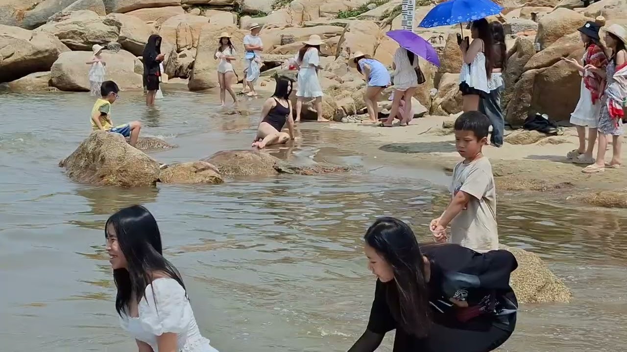 Gái xinh chất lượng biển sầm sơn nóng bỏng nhất Việt Nam