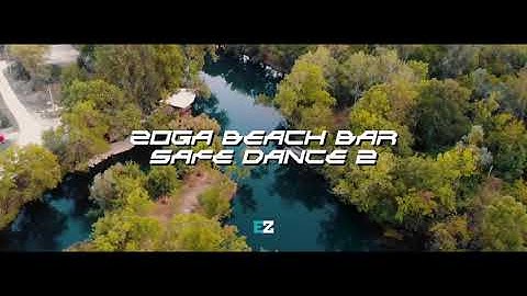 ŽOGA BEACH BAR Promo Video  ||  Safe Dance 2 Party - Day/Dan