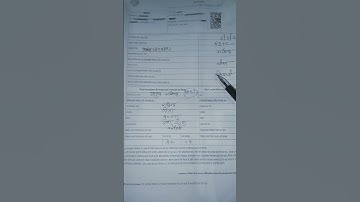 SIR form fill up  | SIR form kese bhare #SIR #trending #viral