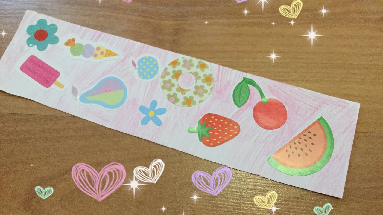 Как сделать закладку?| Fun Slime TV