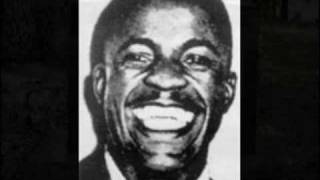 Sonny Boy Williamson I - Sugar Mama chords