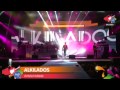 Presentación de Alkilados en el Evento 40