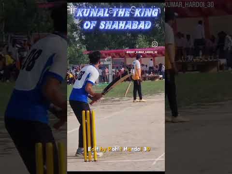 #Kunal Shahabad
