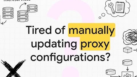 Automate Your Microservices! Traefik: The Cloud Native Proxy That Handles the Traffic!