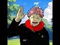 Yuji now vs Yuji them 😭🔥 | jujutsu kaisen modulo manga Edit #yujiedit #jjkseason3