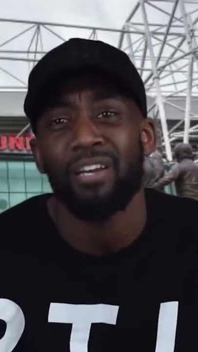 PATRICK VIEIRA WAS BETTER THAN ROY KEANE!!! @TroopzTV #shorts #vieira #keane