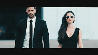 Victor &  Sarai - Rockstar