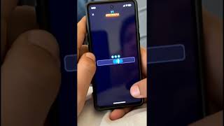 Perfect Tap – Can You Hit the Perfect Zone? 🎯 | One-Tap Reflex Game