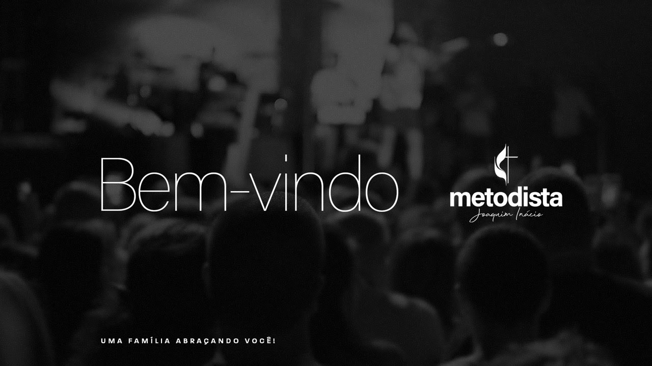 Metodista JI OFICIAL Igreja Online 28/06/20