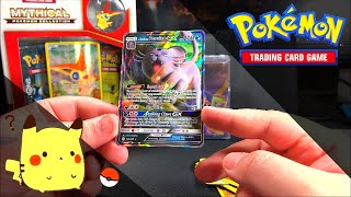 Random Pokemon Pack Opening 3