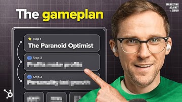 The 3-Step Marketing Strategy To Stop AI From Replacing You